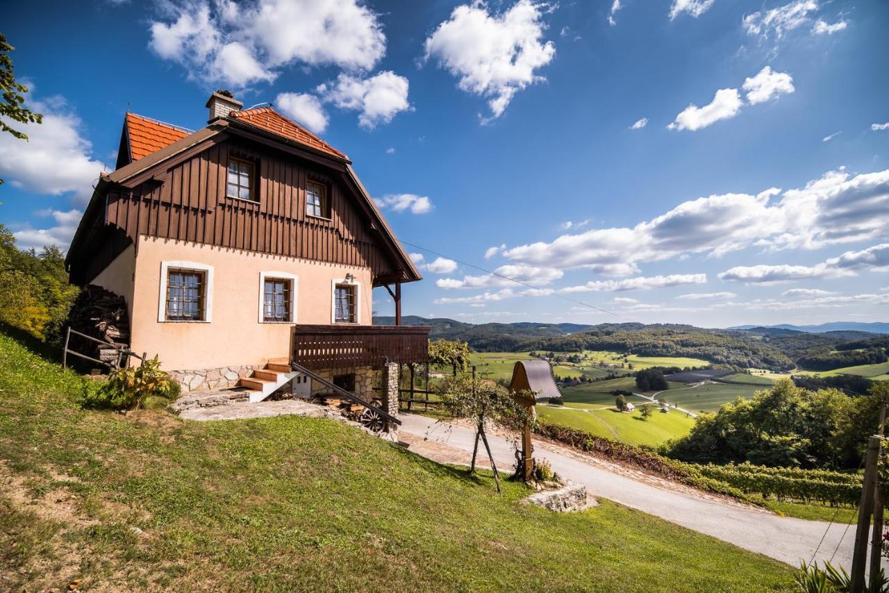Authentic Countryside Villa With Hot Tub Veliki Kamen 外观 照片
